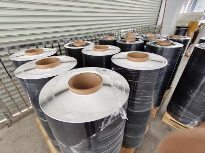 Polycarbonate Insulation Film 100mm Wide 150°C Heat Resistant