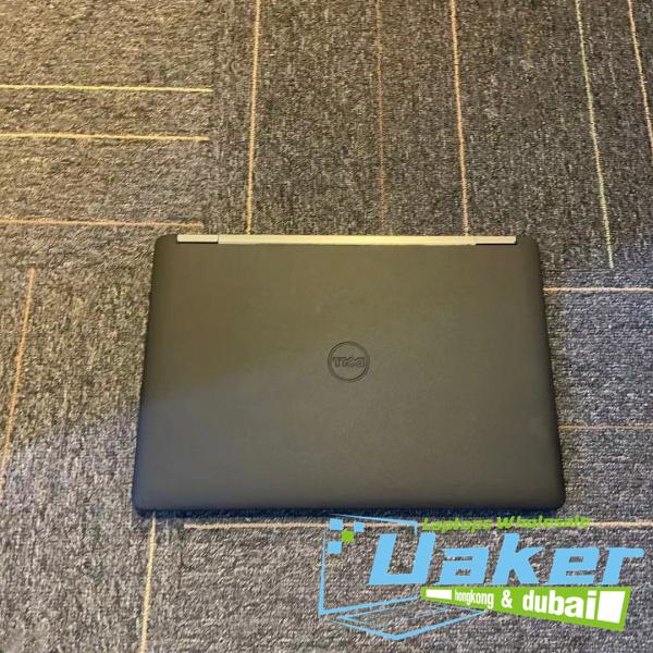 Dell E7270 I5 6th Gen 8g 256gb Ssd Refurbished Laptops Wholesale