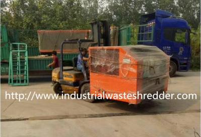 Мягкий тип полиэтиленовая пленка повторно используя машину, шлифовальный станок ботинка энергосберегающий