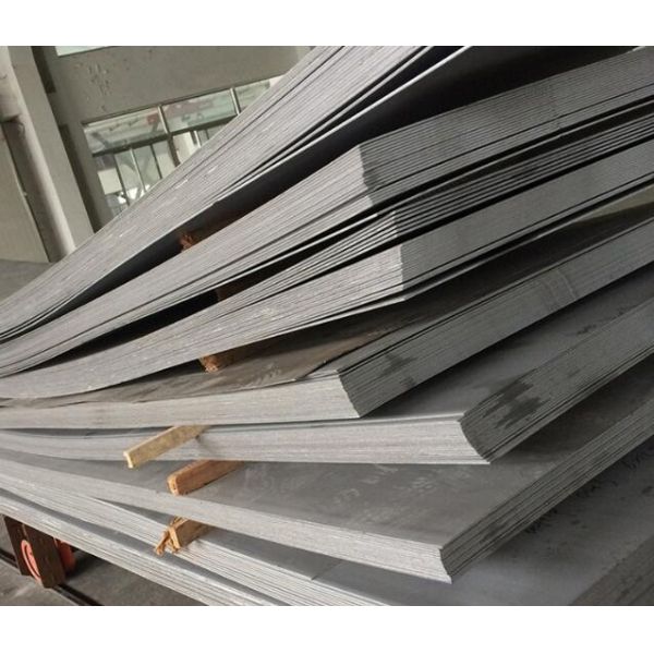 Super Mirror 304 Hot 1.2mm Rolling Stainless Steel Sheet