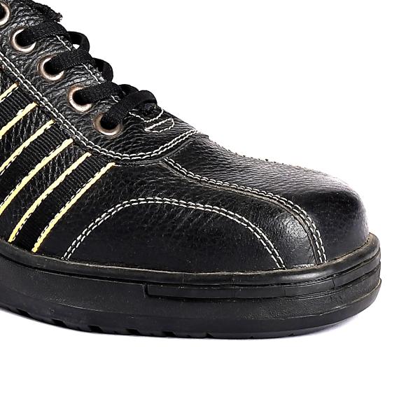 Electrical Hazard Rated Safety Boots With Low Cut Design Safety Shoes