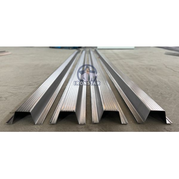 “Servo Auto Cutting 2 in 1 Angle & Omega Channel Roll Forming Machine Multi Function Corner Angle Bead Omega Top Hat Profile Making Machine PPGI Galvalume Metal Framing Machinery Popular ”