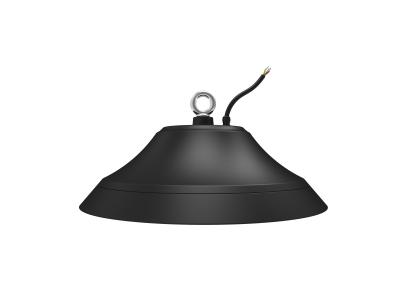 150W 200W UFO High Bay Workshop Lights / Industrial Led Lighting With Motion Sensor