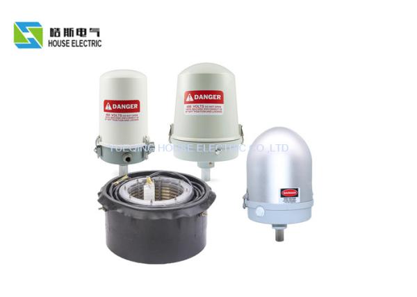 Electrical Center Pivot Slip Ring 11 Lines For Agriculture Irrgation System