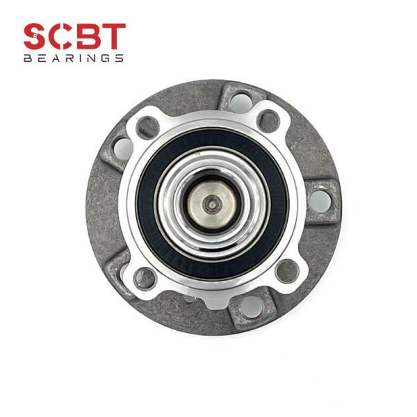 513173 805062C FW9173 713667770 31226750217 Roulement de moyeu de roue avant pour pièces automobiles BMW