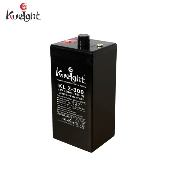 2v 300ah Vrla загерметизировало свинцовокислотную батарею поднимает батарею Agm цикла системы глубокую