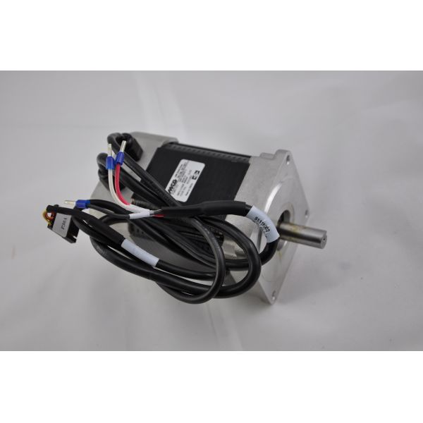 High Hardness Grey Steel Assy Knife Motor with Precision Electronic Components for High Efficiency XLC7000 Cutter Parts