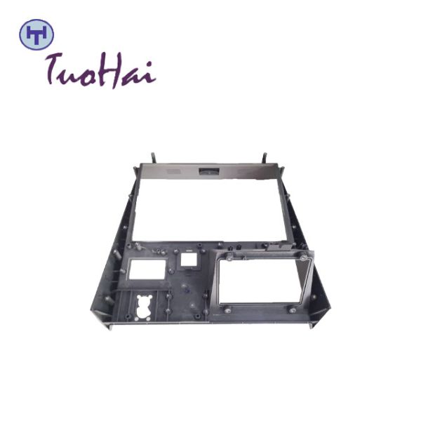 Piezas Procash del cajero automático de Wincor de la pantalla de 15 pulgadas 280 280N Fascial FDK 1750243336
