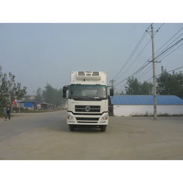 Dongfeng 20T Transport Truck