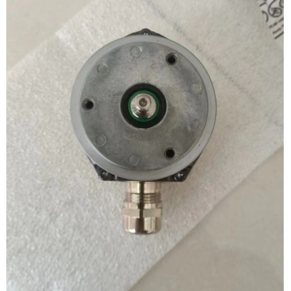 Baumer Rotary Encoder OG71 DN 256 CI Incremental Encoders OG 71 In Stock
