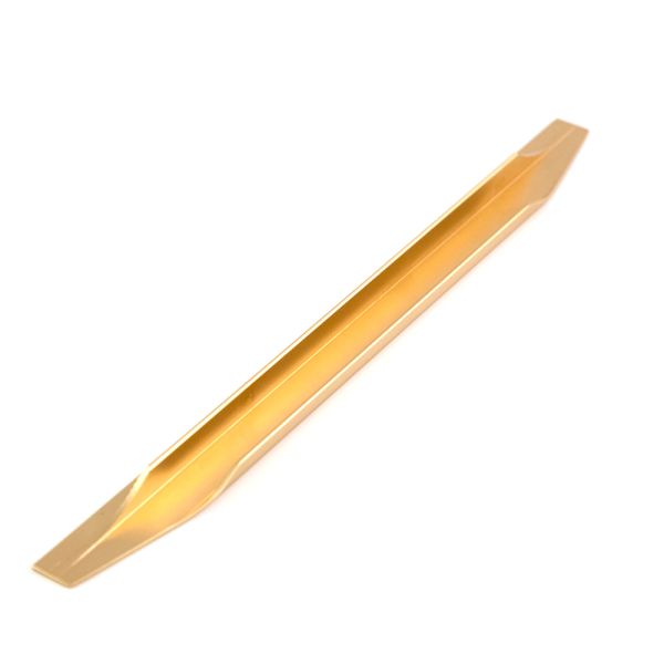 Manijas de aluminio del gabinete de los muebles del RCR 097