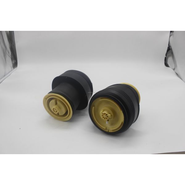 Suspensão pneumática 37106790078 37126790079 37126790081 para BMW X5 X6 E70 E71 E72 2006-2013
