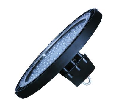led High Performance UFO High Bay Lights for Industrial Commercial