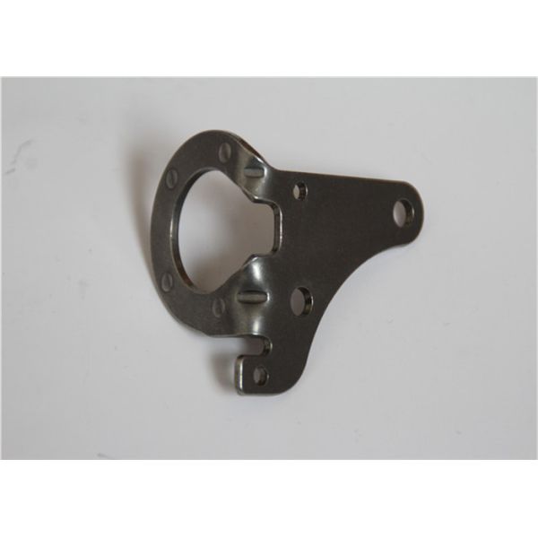 Small Vertical Sheet Metal Bending Parts Metal Fab Services Low Tolerance