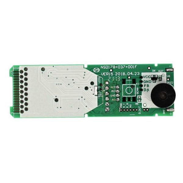 SMT factory    China Industrial Control Board Assembly OEM SMT PCB  PCBA