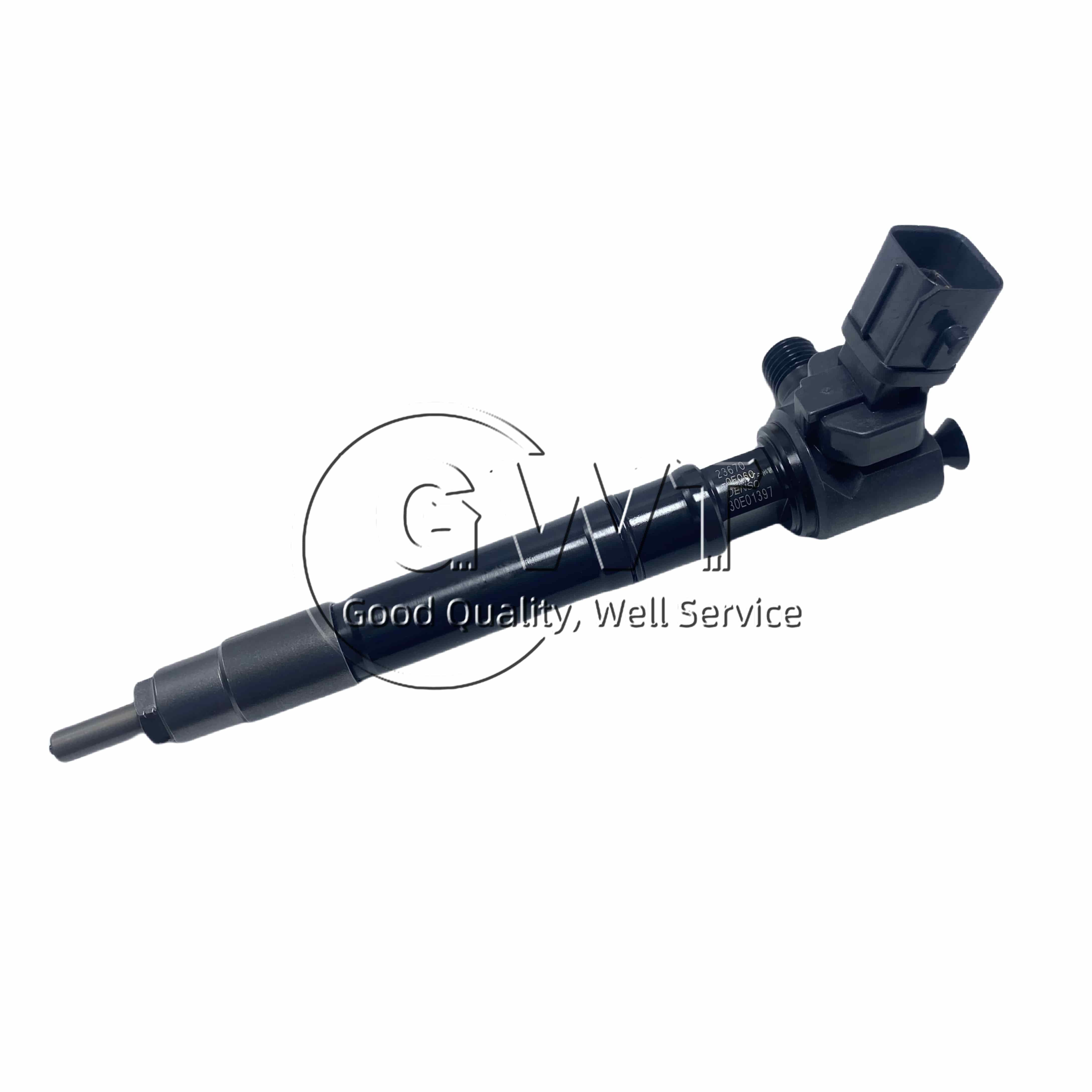 23670-0E060 23670-09380 TOYOTA HILUX 1GD топливные инжекторы