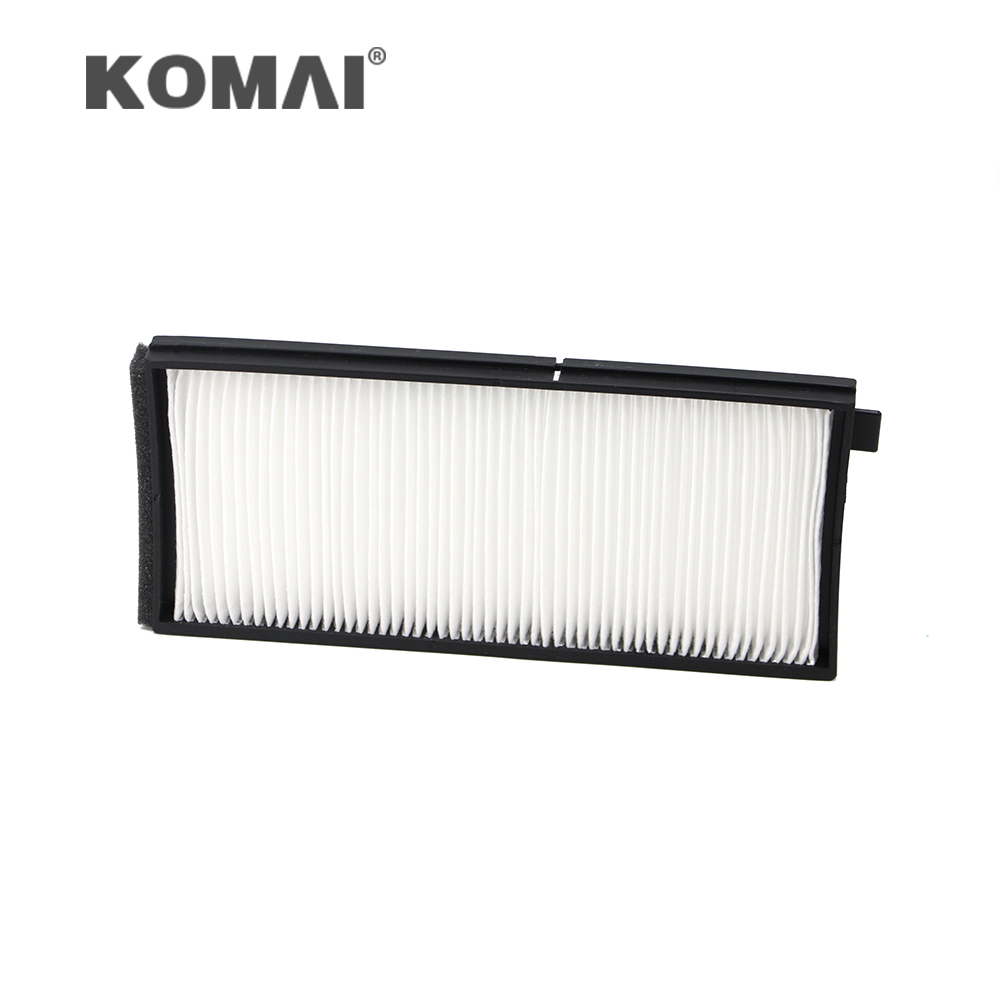 KOMAI Cabin Air Filter AF 26474 AM 880002002 AM88-0002-00-2 AM88000200-2 XJAU-0153 11N6-90760 SKL 46239 SC 80034 for XE150D XE135D