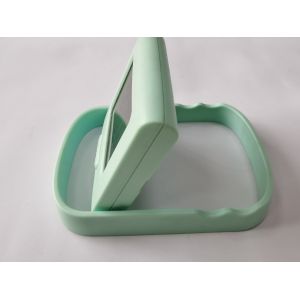 Устойчивый офисный цифровой будильник Часы в комнате Температура в помещении