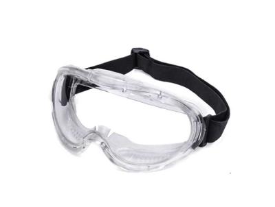 Chemical Resistant Goggles Medical Protective Goggles For Work Protective