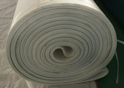 10mm Felt Textile Compactor Machine Nomex Blanket