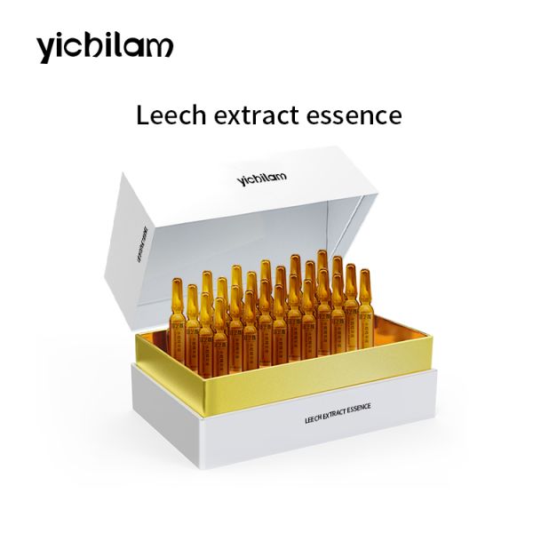Leech Sub Polishing Essence Anti Wrinkle Light Spot Repair Skin Hirudin Essence