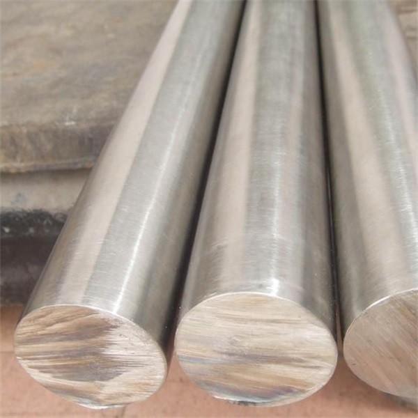 HRB335 Astm 304L 410 904L Stainless Steel Bars Rods 1M To 6M Length