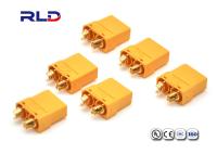 Anti conector impermeável da tomada da bateria da faísca XT60 XT90