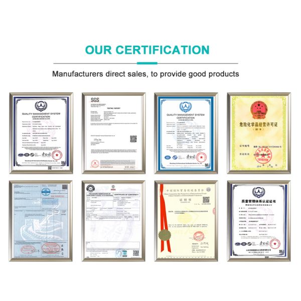 Prevent Oxidation Pool Water Balancing Chemicals 1L Water Quality Protector Agent