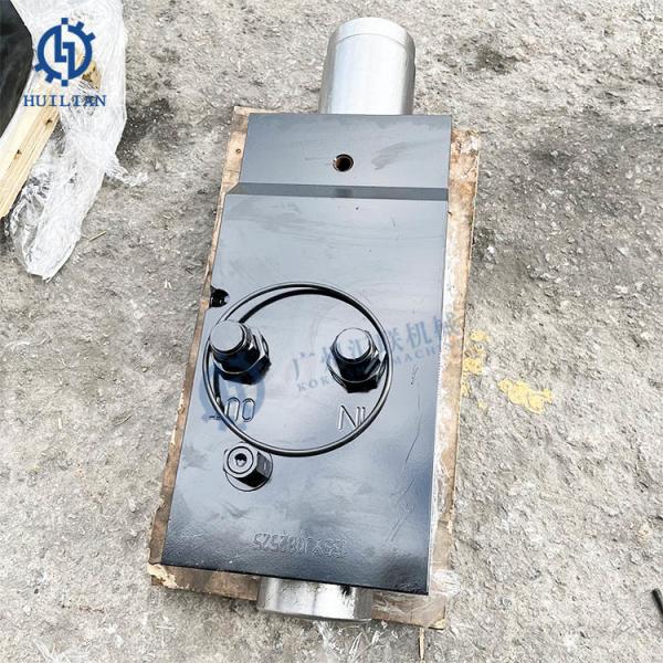 SOOSAN SB81N Hydraulic Breaker Cylinder Assembly Hydraulic Hammer Main Body Assembly for Rock Breaker for Machinery Parts