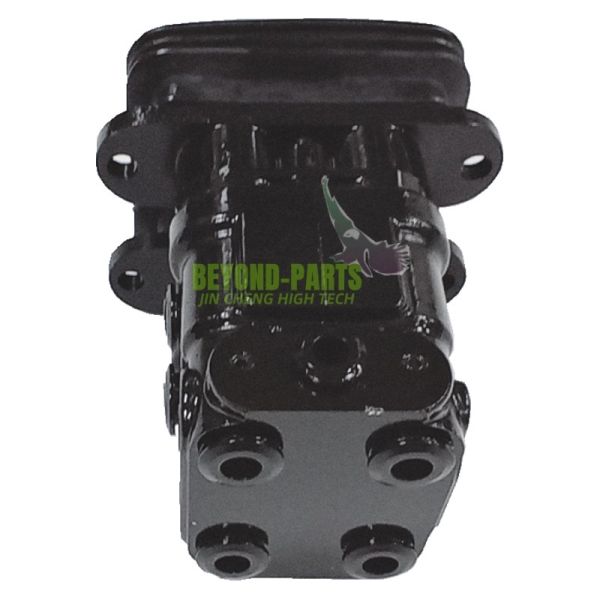 catererpillar 320C 320D Travel Control Valve Excavator Spare Parts
