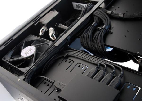 Chama - Sleeving trançado bonde retardador para a auto proteção da tampa do cabo
