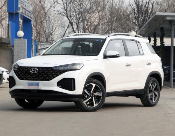 Estojo compacto seguro SUV da capitânia da PARTE SUPERIOR de Hyundai ix35 2021 240TGDi DCT 2WD do fornecedor do carro 5 assentos SUV da porta 5 novo ou usado