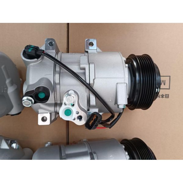 Auto AC Conditioning Compressor For Kia Sportage 97701S8500 DVE16 Hyundai Tucson