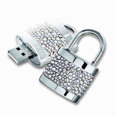 Memoria USB más barata AT-302B de la joyería