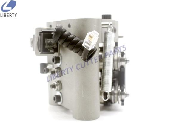 83161000- Sharpener Assembly Cutting Machine Spare Parts High Durability