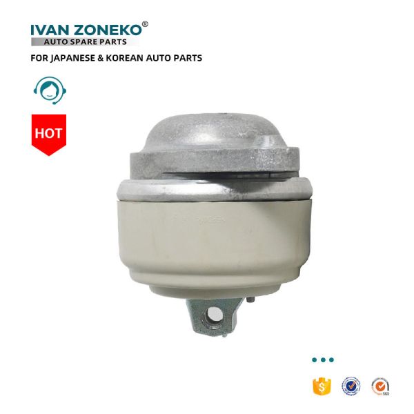 2462400617 Engine Mount Bracket For BENZ A-CLASS W176 W246 Steel Rubber A 2462400617