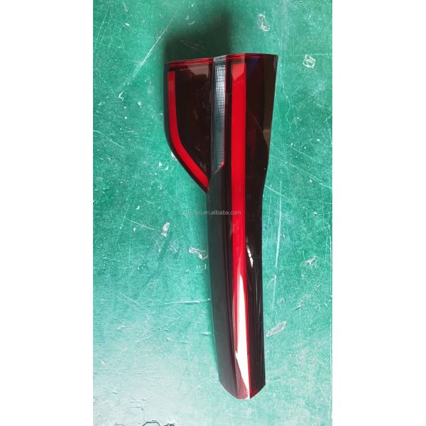 Tiggo 8 Tail Light Flat Light Black 605000204AA for Chery Automobile and Retail