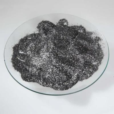 Grafite expansível da resistência de alta temperatura com taxa alta da expansão