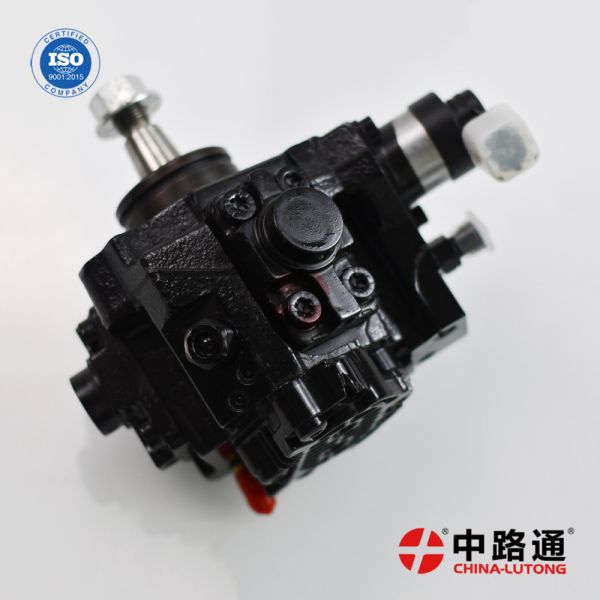 Common Rail Diesel Pump 0 445 020 149 for Cum-mins' ISBe (4 & 6 Cylinder), Iveco NEF 4, 5 and 6 Series Diesel Engines