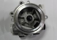 Pompe à engrenages XJBN-00385 hydraulique, pompe hydraulique de K5v80dtp pour R160LC-7