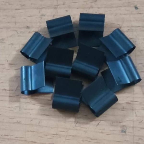 R7-45 Roller Spring Plate For High Speed Nylon Zipper Sewing Machine