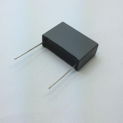 Capacitor do filme de 153J2000V MMKP82 PP, capacitores metalizados do polipropileno