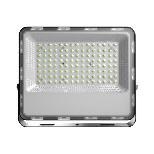 Builders Warehouse Led Floodlights 100w 60 Degree ODM