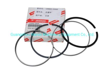 129906-22050 Engine Piston Ring