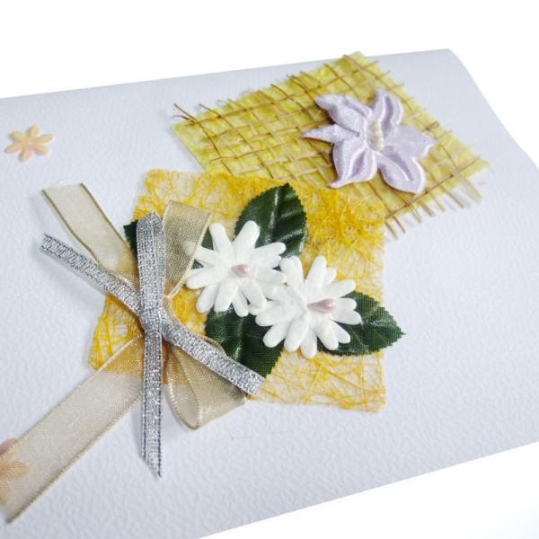 Salutation/affaires luxueuses personnalisables dans des services d'impression stratifiés polychromes de carte