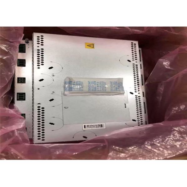 Модуль электропитания привода ABB DSQC663 3HAC029818-001 резервный