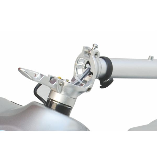 8km/H Motorised Mobility Scooter , 3 Wheel Electric Folding Mobility Scooter