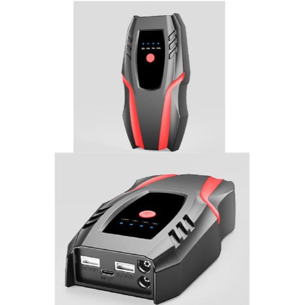 燃焼阻害性 携帯型 緊急用電源 軽量