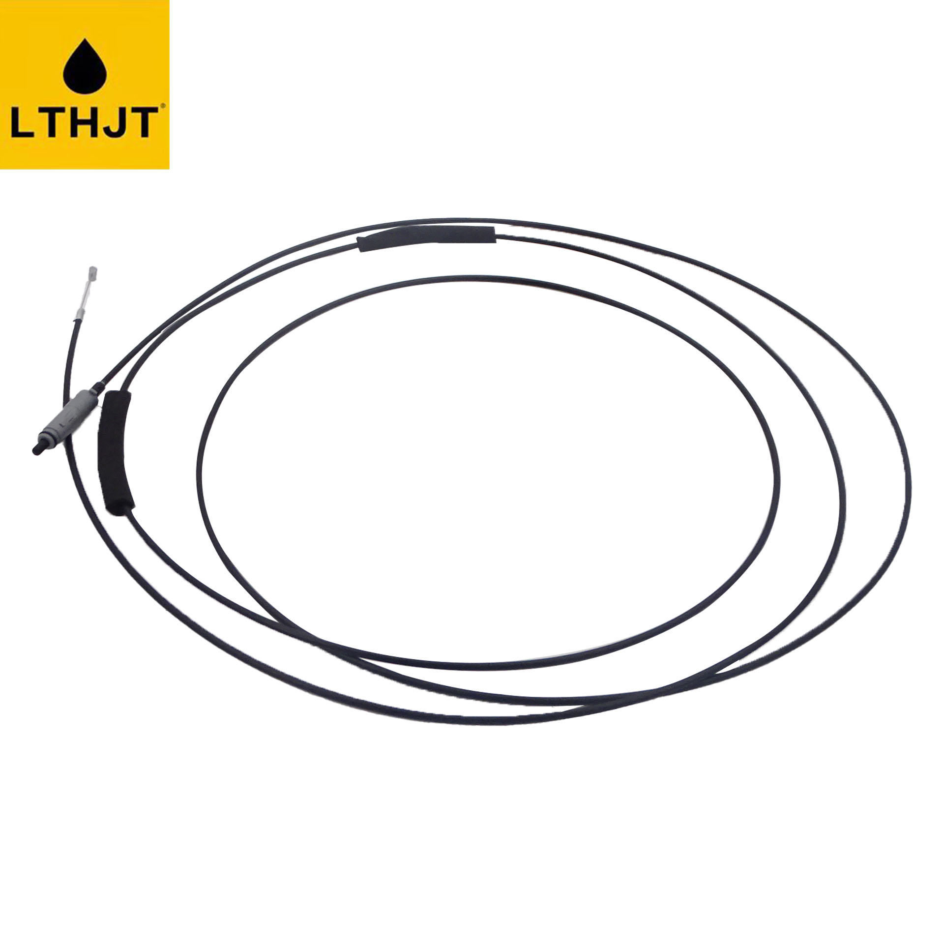 77035-60100 Fuel Lid Lock Cable Fits Land Cruiser Prado GX470 2003-2009