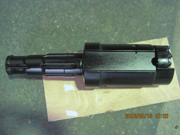 Flexible Permanent 2pcs Wings Casing Drive System , OD194mm Dth Installation Tools